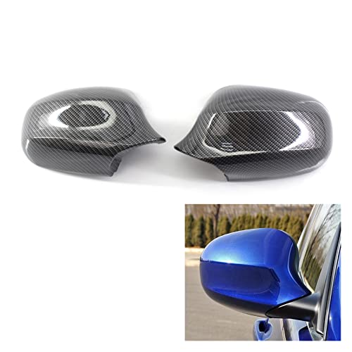 Coques rétroviseur E90 Facelift ABS pour réparer les fixations cassées 2009-2011