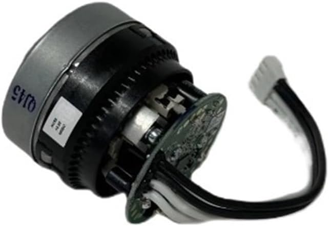 Accessories For Brushless DC Motor, Spare Parts. Compatible With JIMMY H9 Pro Handheld Vacuum Cleaner
