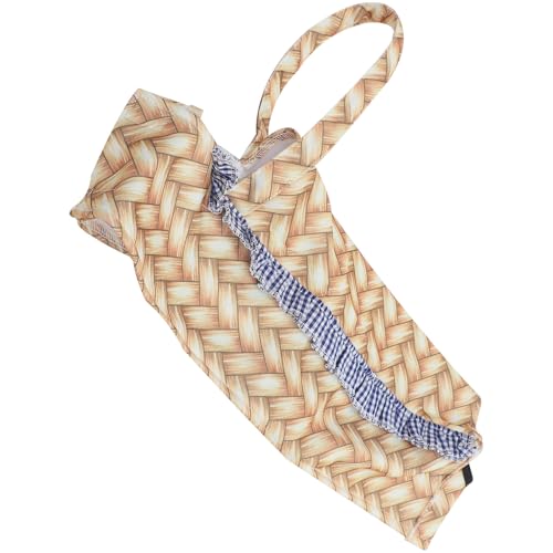 Disfraz para perro Beaupretty talla L
