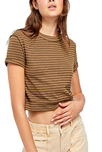 Sabrina Top Free People idéal pour vos sorties en terrasse