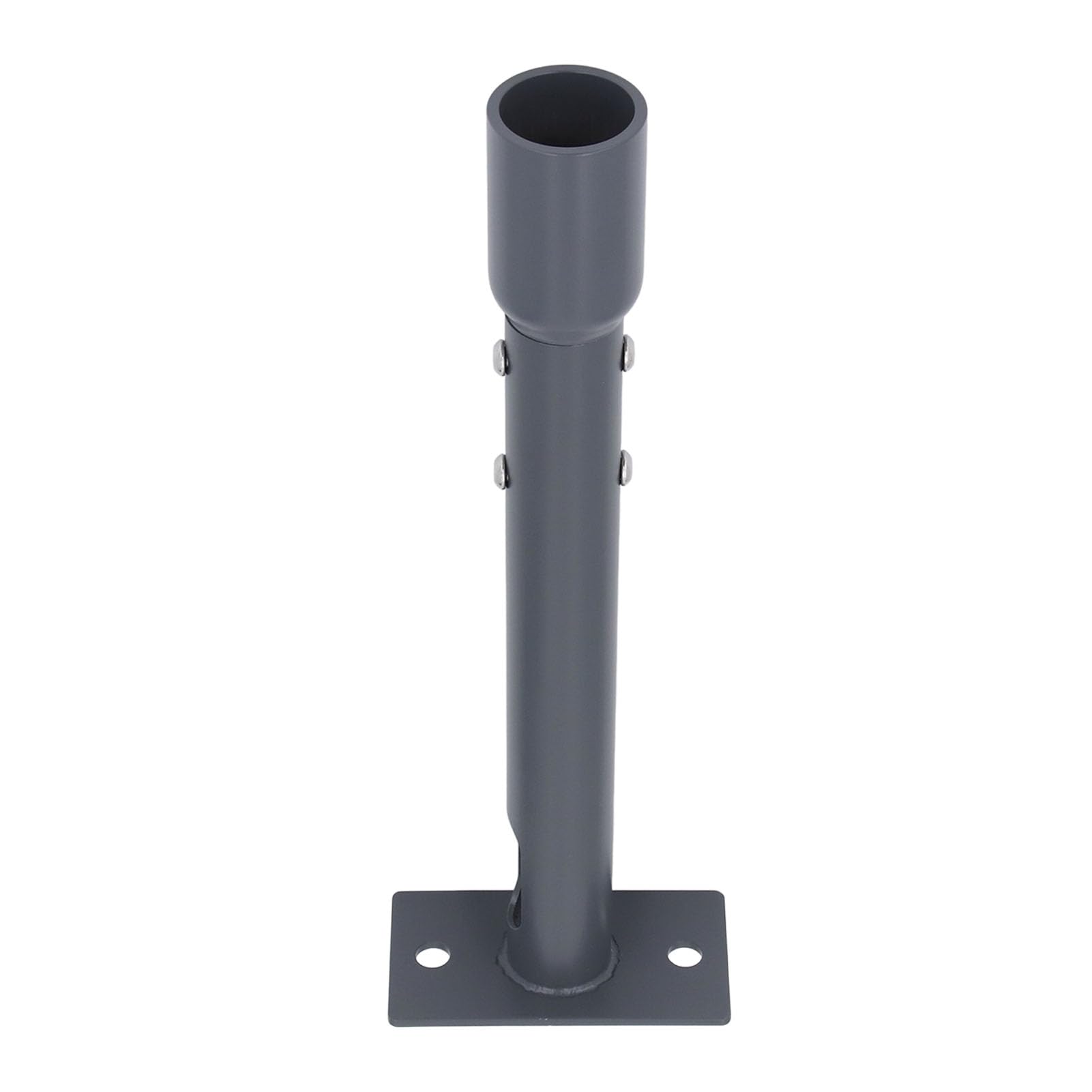 Support de Toit en Acier Inoxydable de Style T pour Antennes Haute Performance Mini Gen 2, Installation Facile pour Bateaux et Véhicules