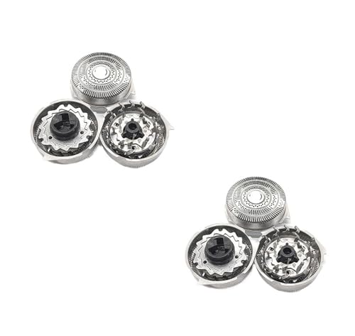 HQ9J~\pwbh3APhilips HQ9100 HQ9190 HQ9070 HQ9170 HQ9020 HQ8160 HQ8250 HQ9090 HQ8140 HQ8240ɑΉA؂ꖡB(6pcs)