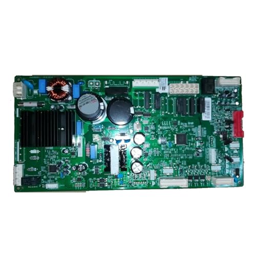Tablero De Control del Inversor De La Placa Base EBR86093703 For Refrigerador For LG, Replacement Part