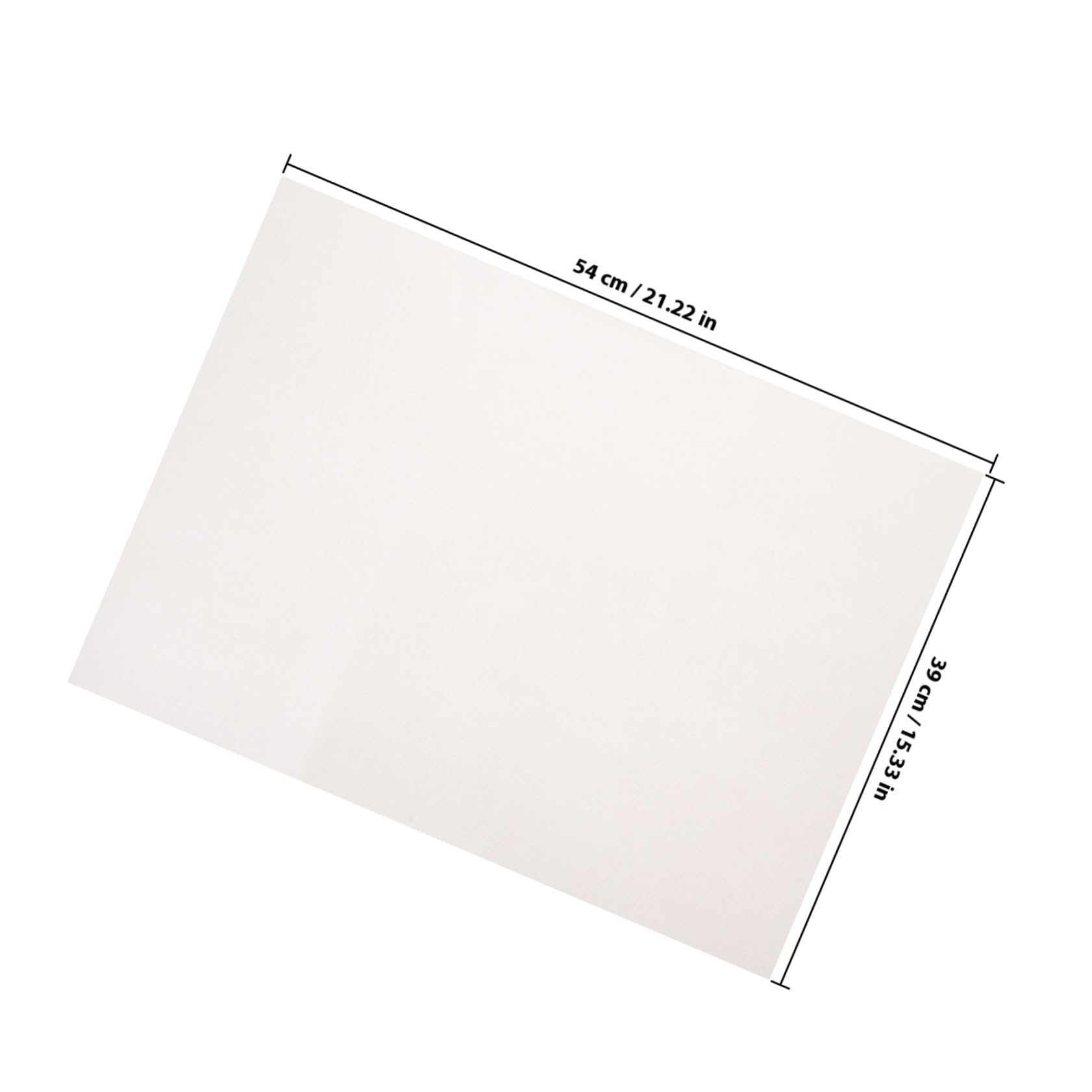 jojofuny 100 feuilles Papier Journal Emballage pour Déménagement Protection Fragile et Remplissage Boîte
