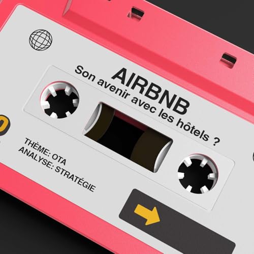 Airbnb joue-t-il son avenir sur l'hotellerie ?