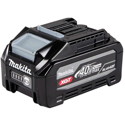 Makita Batterie lithium-ion BL4040F 40 V XGT 4,0 Ah