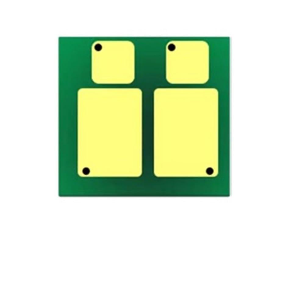 414X 415X 416X Circuito Integrato del Toner Adatto for HP Color Pro M454dn M454dw M454nw MFP M479dw M479fdn M479fdw M455dn E45028 W2021X W2030X stampante(1PC 416X W2042X Y)