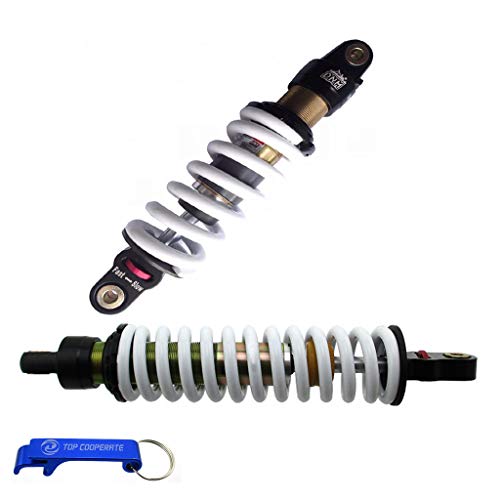 Top 10 Best Pit Bike Rear Shock Reviews & Buying Guide Katynel