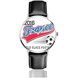 ⌚Anwendbare Szene: Schwarzfarbige Unisex-Uhr mit personalisierten Mustern; Geeignet für alle Arten von Geschäft, Freizeit, Aktivitäten in Innenräumen oder für den täglichen Gebrauch; Das beste Geschenk für Ihre Familie, Freunde und Kollegen.