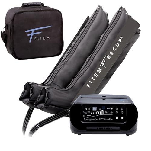 Fitem Recovery Boots 6-Chamber