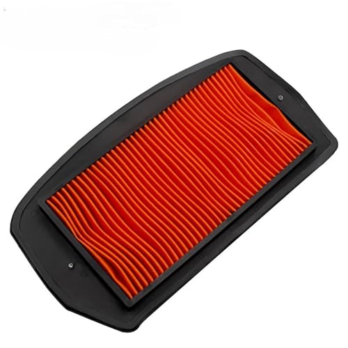 Filtre à air moto haute filtration pour admission Yamaha FZ6 Fazer
