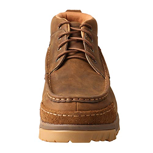 Image of Twisted X Men's 4 inch Composite Toe Work Boot