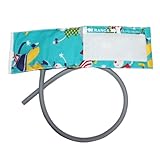 Cotton Cuffs with Cartoon Designs (Infant)