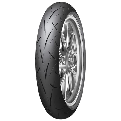 Motorradreifen 120/70 ZR17 (58W) Dunlop SPORTMAX ROADSPORT 2 TL