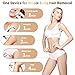 IPL Laser Hair Removal Device for Women and Men - Permanent Painless 90% Hair Reduction in 4 Weeks, Whole Body Use (Armpits, Bikini Line, Face, Legs, Arms, Back) - Corded At-Home