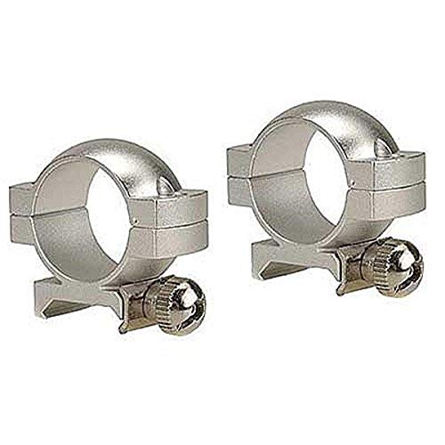 Simmons Aluminum Rings - Medium