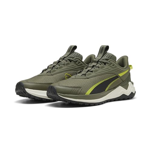 Image of Puma Unisex-Adult Extend Lite Trail Running Shoe
