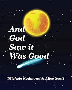 Paperback And God Saw It Was Good: the Story of Creation Book