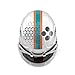 All-New Limited Edition, Officially Licensed NFL Miami Dolphins Helmet Stand for Amazon Echo Dot (4th & 5th Generations). Device Sold Separately.