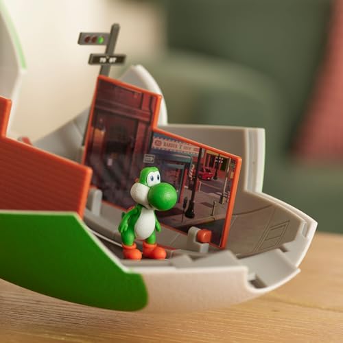 La Mejor Lista de Juegos de yoshi los más recomendados. 13 Imagen adicional