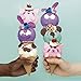 Klutz Sew Your Own Ice Cream Animals