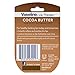 Vaseline Lip Therapy Cocoa Butter 6-Pack – Mini Lip Balms for Soft, Glowing Lips, 0.25 Oz Ea