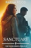 Sanctuary: Subversive Trilogy, Book 2