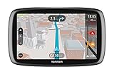 Tomtom TomTom GPS Go 610 World schwarz/anthrazit