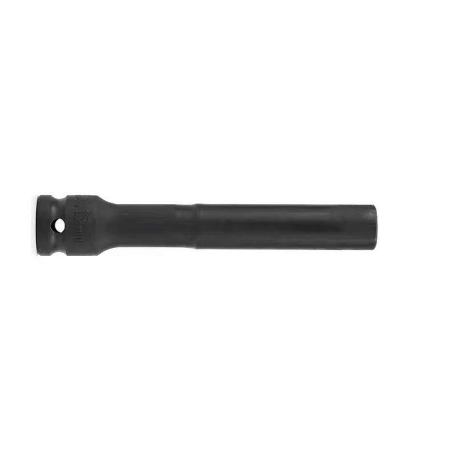 Tsophreniq 12Mm Extended Hexagonal Socket Tool Fit Narrow Space Perfect For Automotive Repair And Electronics Maintenance Narrow Space Socket Spanner