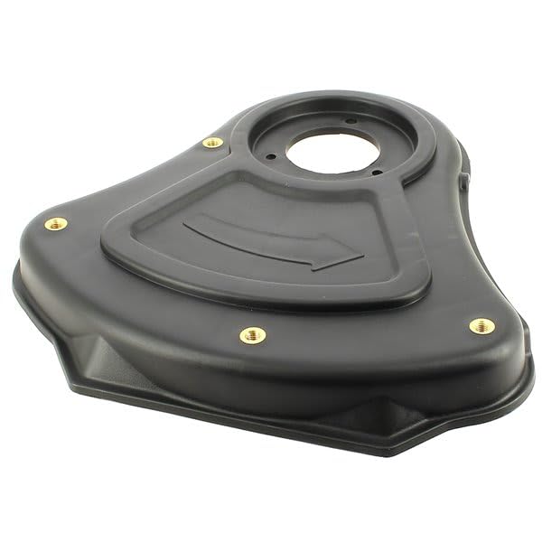 Carter protection interieur 5131037330 pour coupe bordures
