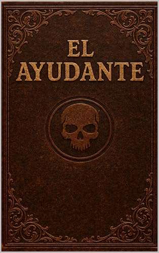 El Ayudante (La Familia Krugger nº 1)