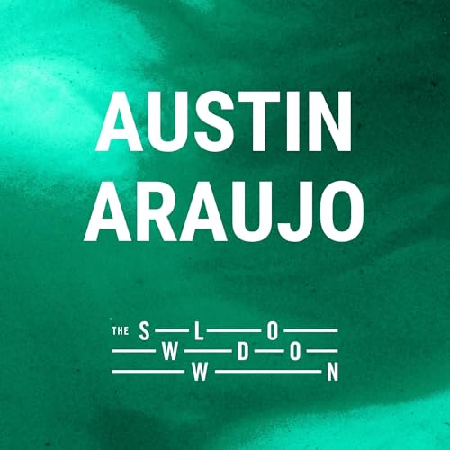 1297: Jamboree, Evening, Midsummer by Austin Araujo Podcast Por  arte de portada
