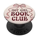 Hot Girl Book Club