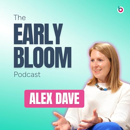 Alex Dave: Digital Media Use, Parental Partnership and Online Safety in the Early Years