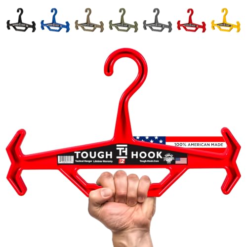 Tough Hook Heavy Duty Hanger