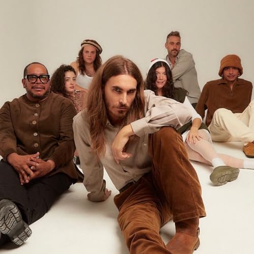 180 grados - Carlos Ares, Courtney Barnett ft. Waxahatchee, Mallo y Tronkas! - 22/01/26 copertina