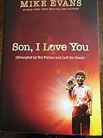 SON, I LOVE YOU 1629611433 Book Cover