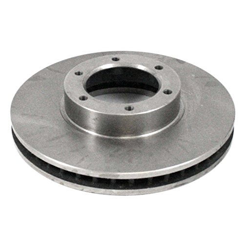 DuraGo BR31079 Front Vented Disc Brake Rotor
