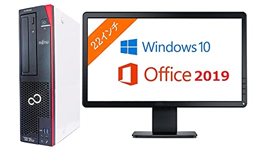 yςݕiz yAmazon.co.jp z xm fXNgbvPC D583/22^tZbg/MS Office 2019/Win 10/Core i3-4130/WIFI/DVD-ROM/:16GB/ZeroECXZLeB\tg