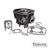 Cilindro Cilindro Teknix para Scooter beta 50 Ark LC Nuevo