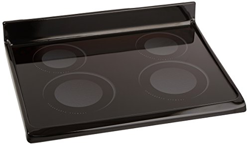 GENUINE Frigidaire 316456264 Range/Stove/Oven Glass Cooktop