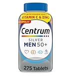 Centrum® Silver® Men's - 250 tablets