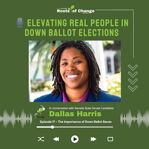 Elevating Real People in Down Ballot Elections