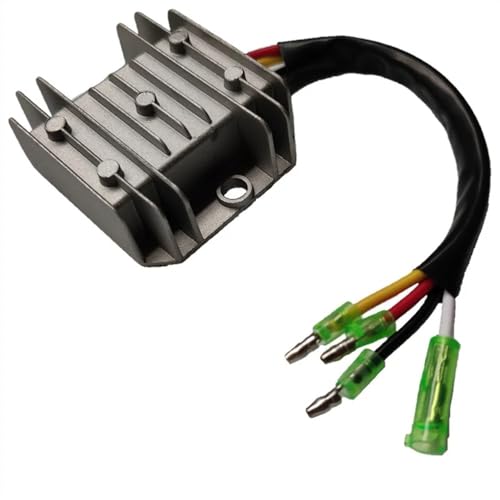 Régulateur de tension hors-bord DF9.9 DF15 redresseur de courant pour bateau DT50