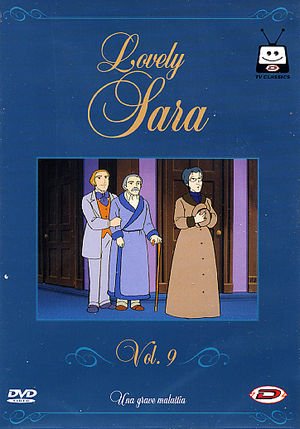 Lovely Sara Volume 9