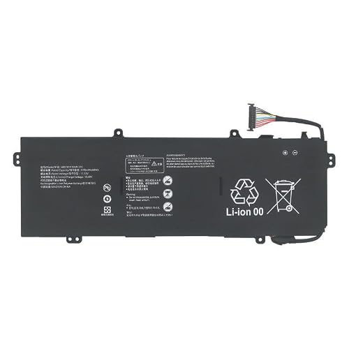 HB5781P1EEW-31C ���i HUAWEI�E�m�[�g�p�\�R���݊��p�A�N�Z�T���[ HKF-16 RLEF-16 RLEFG-16 �Ή������p�m�[�g�p�\�R�����i 60Wh/5195mAh 0518-HWE36 [���s�A���i]