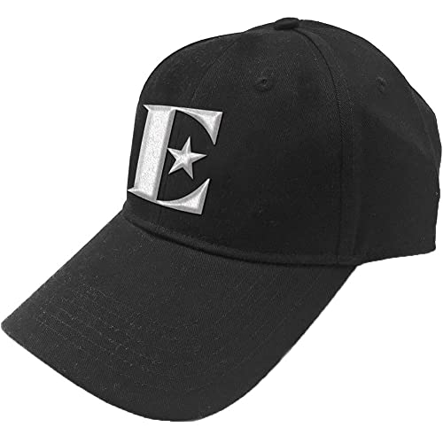  Cappello (Unisex-U) Gold E (Nero)