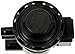 Dorman 911-213 Vapor Canister Purge Valve Compatible with Select Models