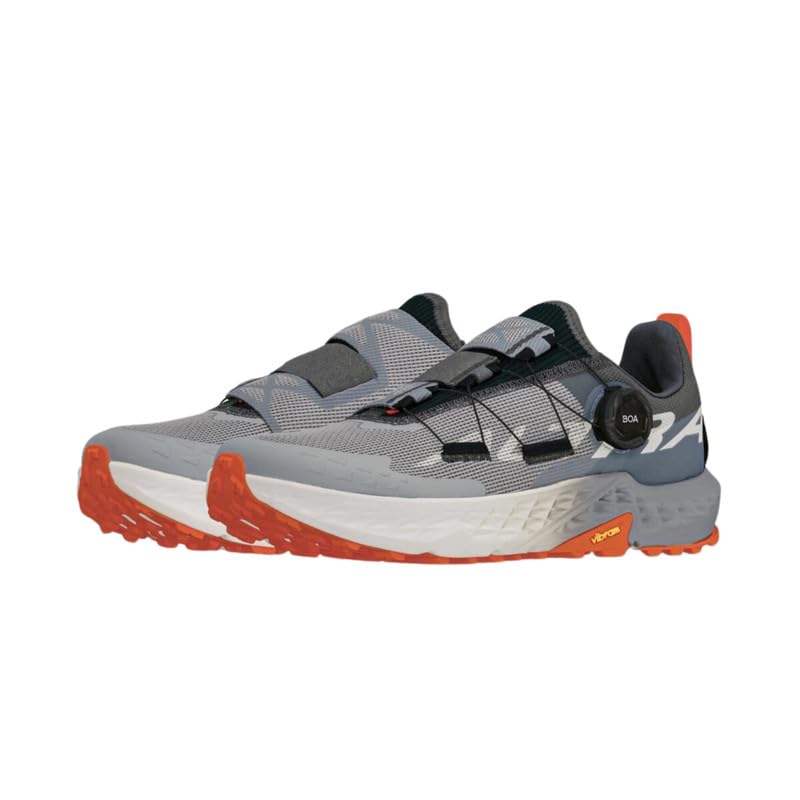 ALTRA TIMP 5 BOA - Tenis de correr para mujer