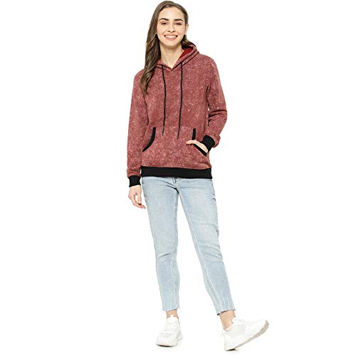 Image of PINACOLADA Women's Cotton Sweatshirt